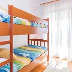 Krse V Сasa de vacaciones Premantura