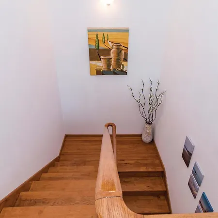 Krse V Сasa de vacaciones