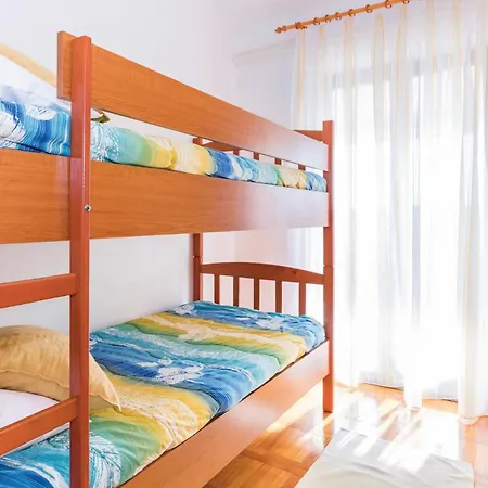 Krse V Сasa de vacaciones Premantura