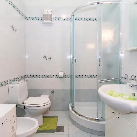 Amazing Home In Pula With House Sea View Holiday home