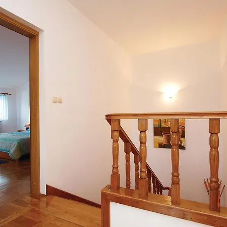 Amazing Home In Pula With House Sea View